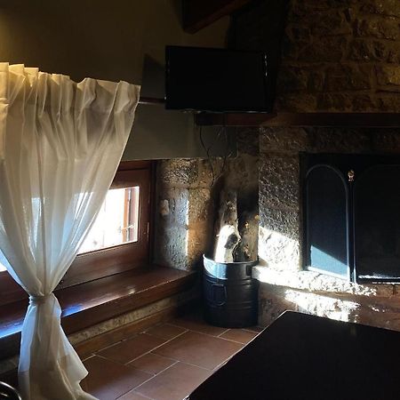 Guesthouse Katafygio Arachova Eksteriør billede